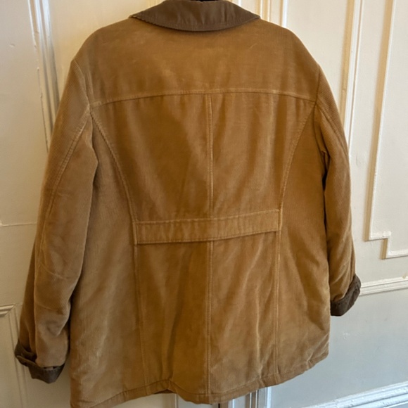 Vintage L.L. Bean Barn Jacket - Picture 5 of 7